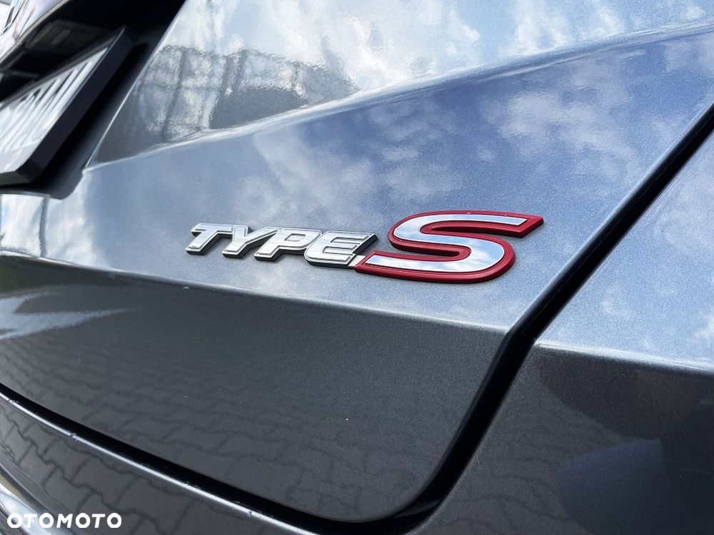 Honda Civic 1.4 i-VTEC Type S - 38