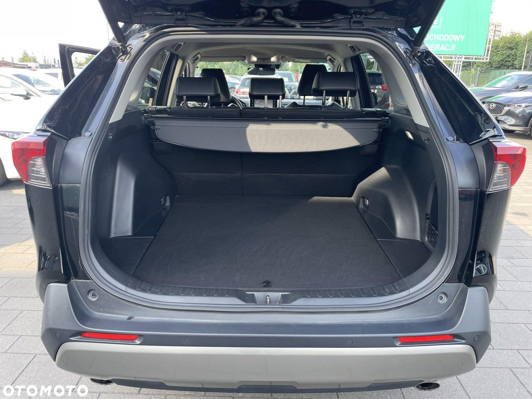 Toyota RAV4 - 17