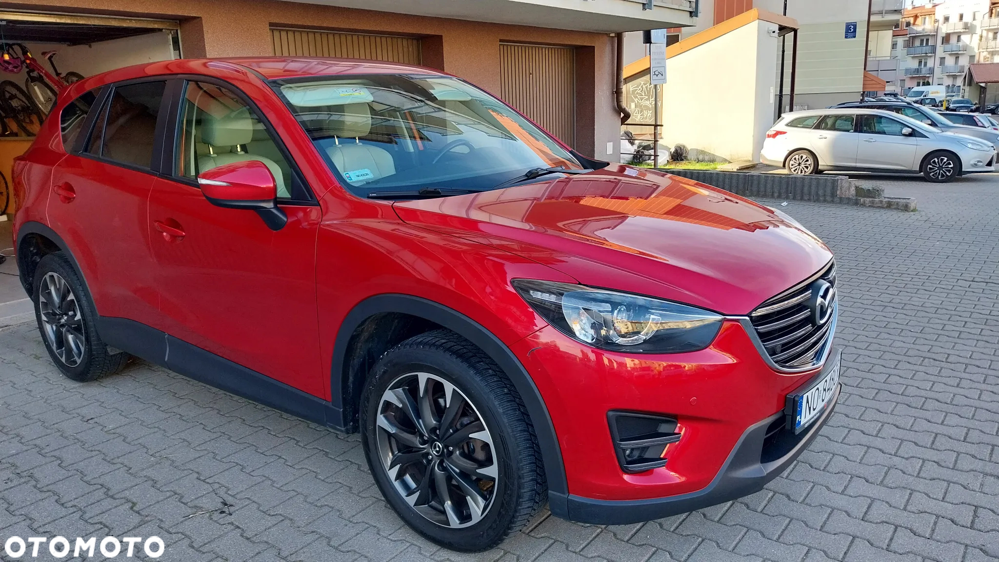 Mazda CX-5 2.0 Skypassion - 4