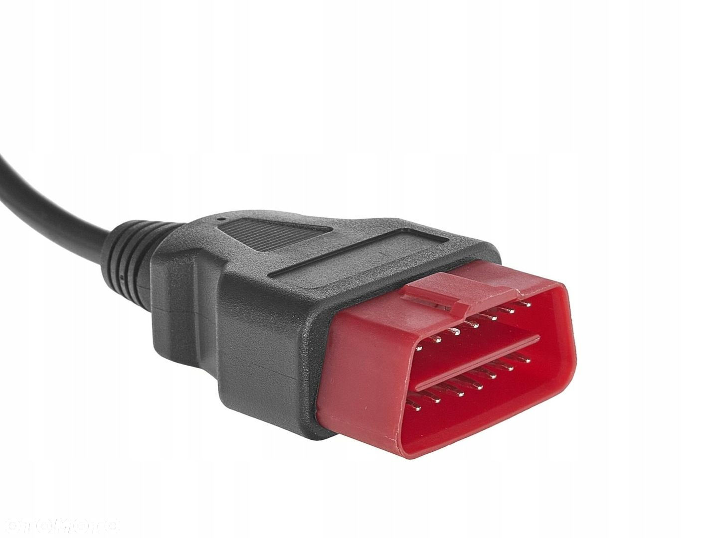 GEKO TESTER DIAGNOSTYCZNY INTERFEJS SKANER OBD II T31 MIERNIK G02945 - 6