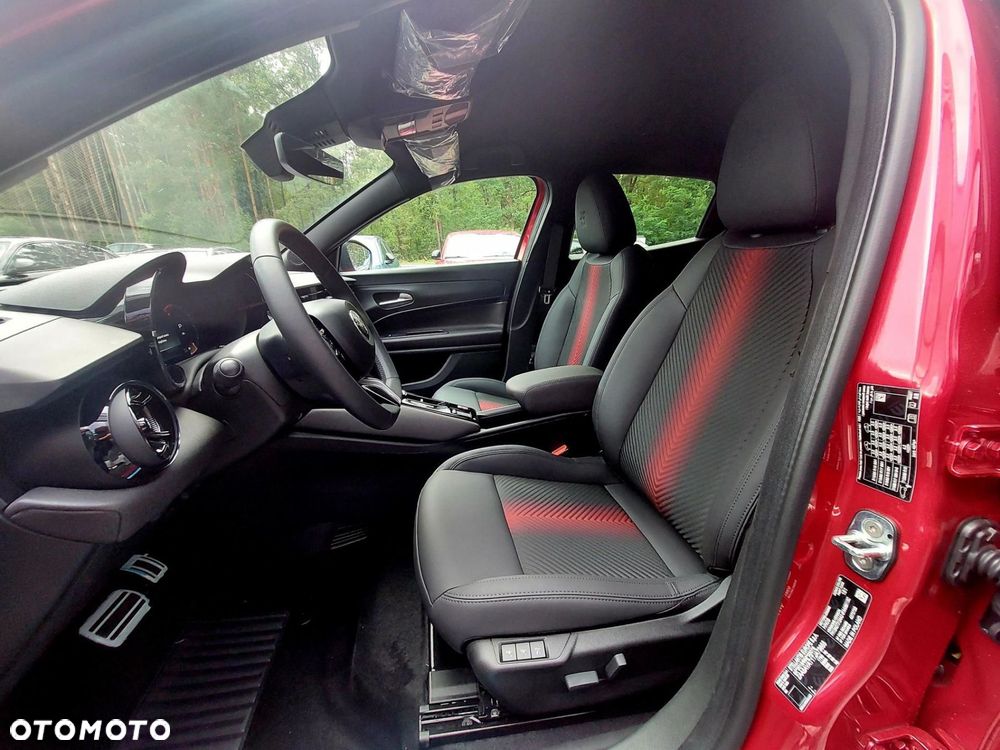 Alfa Romeo Junior 1.2 mHEV Ibrida eDCT - 13