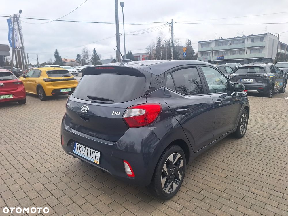 Hyundai i10 1.0 Modern - 6