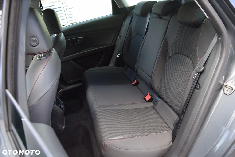 Seat Leon 2.0 TDI DPF DSG FR - 25