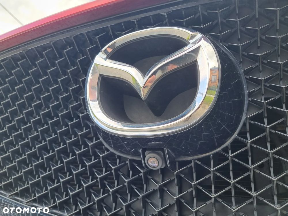 Mazda CX-5 2.0 Homura 2WD - 36