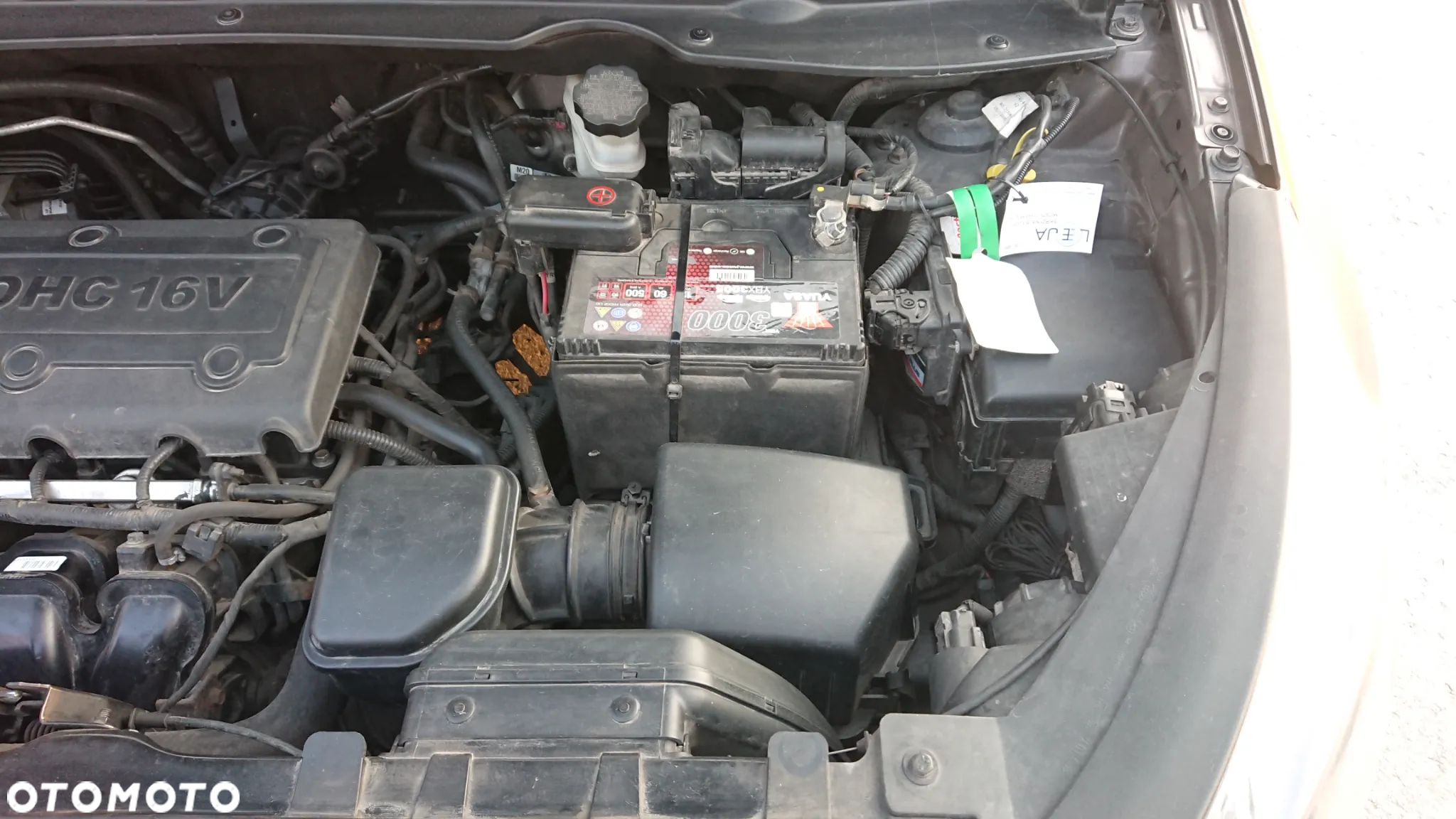 Kia Sportage 2.0 L 2WD - 25