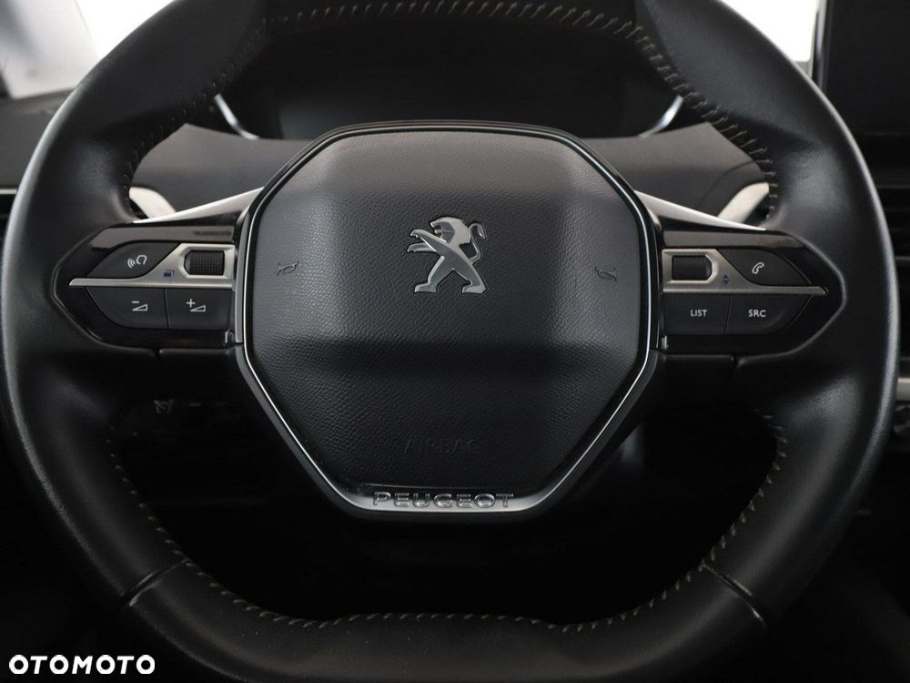 Peugeot 3008 BlueHDi 130 Stop & Start Active - 21