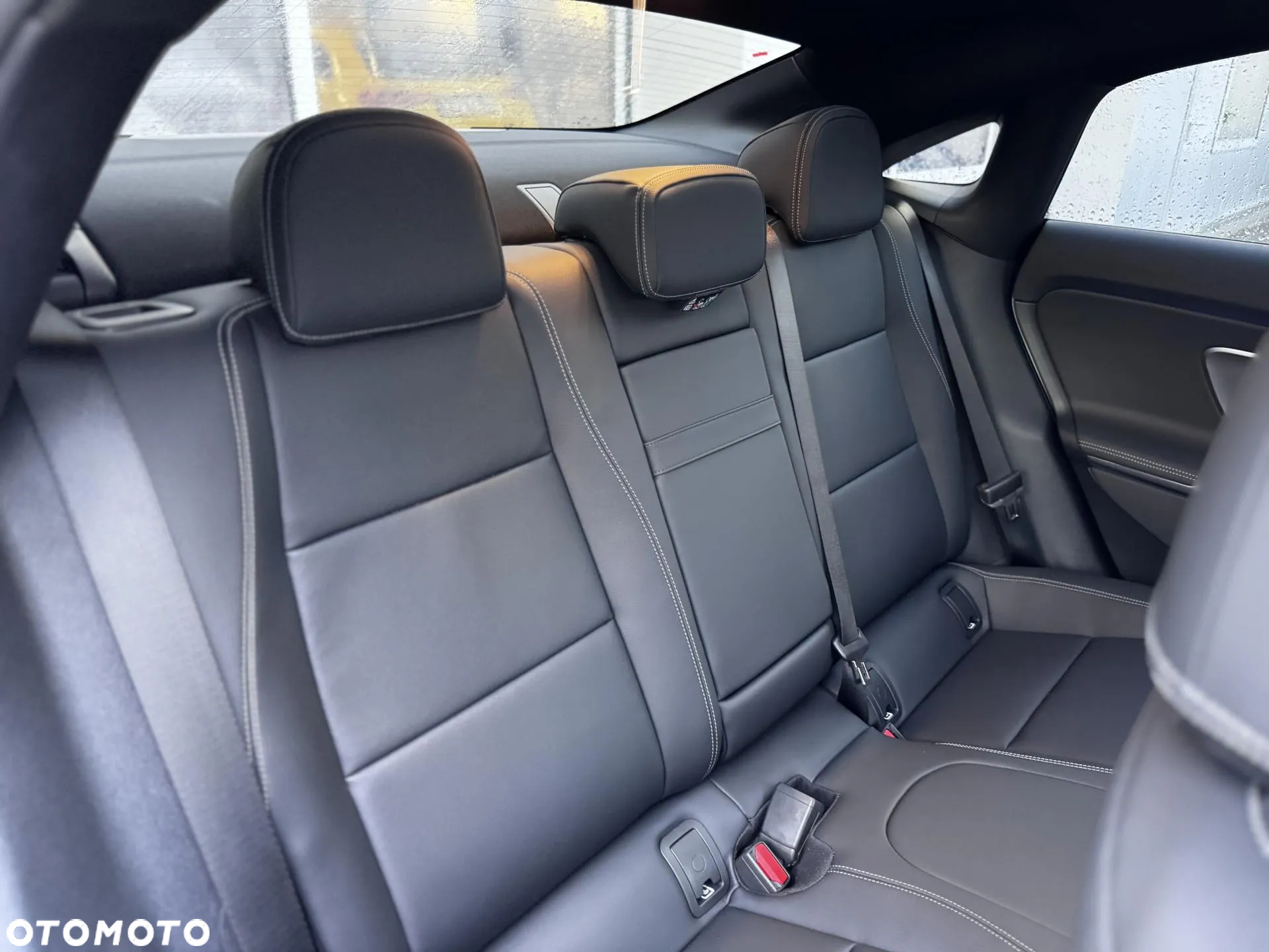 Mercedes-Benz CLA 250+ 85kWh - 13