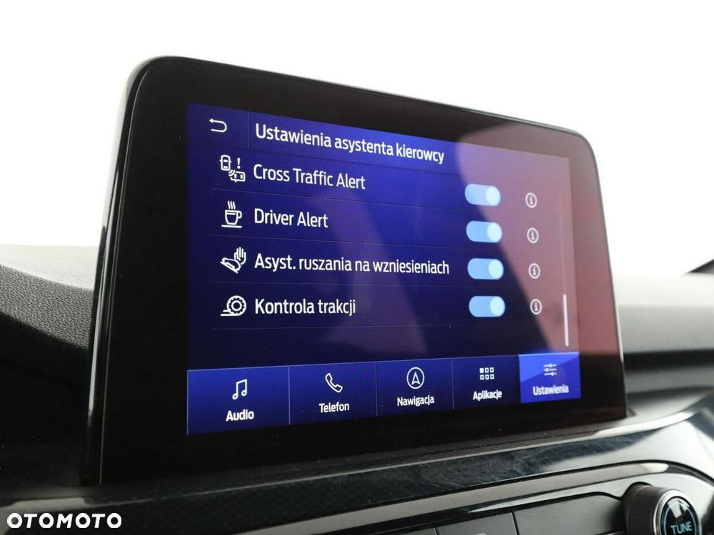 Ford Kuga 1.5 EcoBoost ST-LINE X - 27