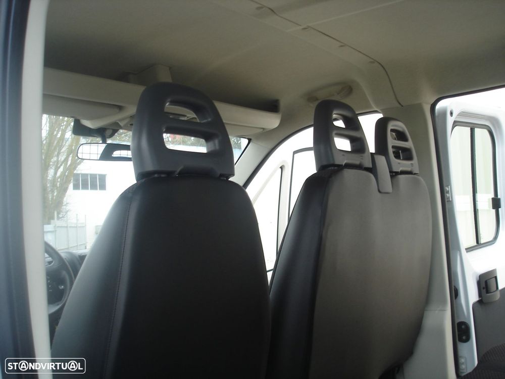 Peugeot Boxer 2200 HDI - 22