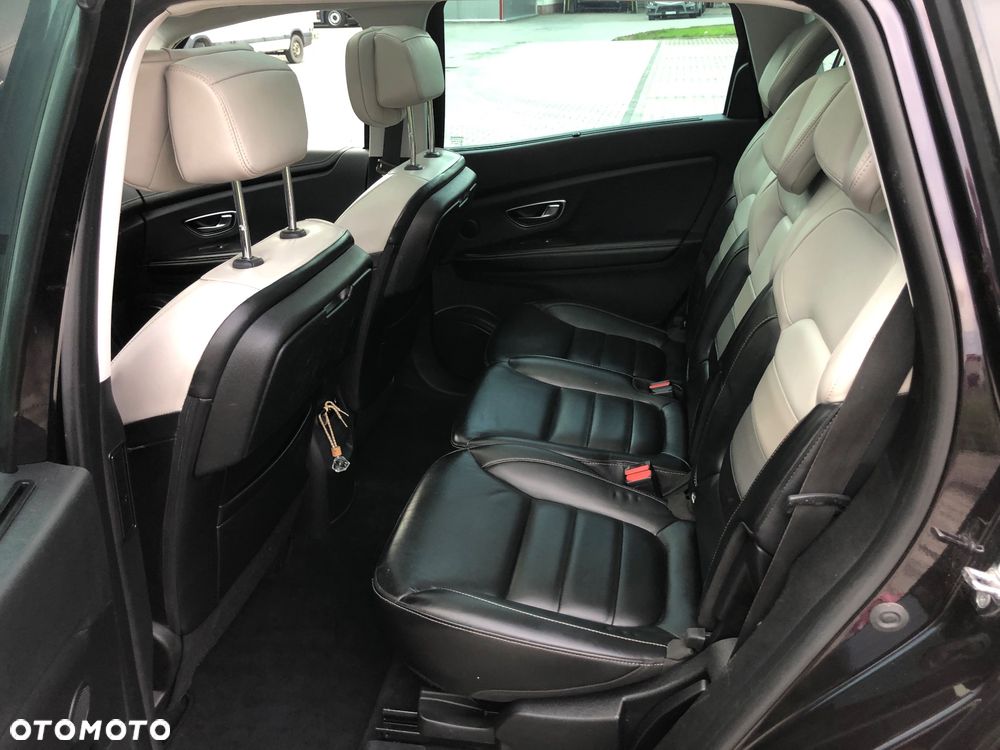 Renault Grand Scenic ENERGY dCi 160 EDC INITIALE PARIS - 16