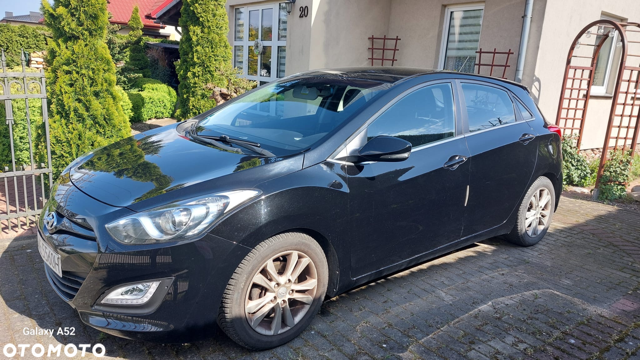 Hyundai i30 1.6 CRDi Comfort - 11