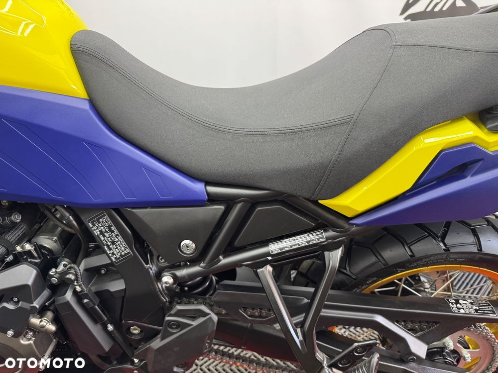 Suzuki DL - 16