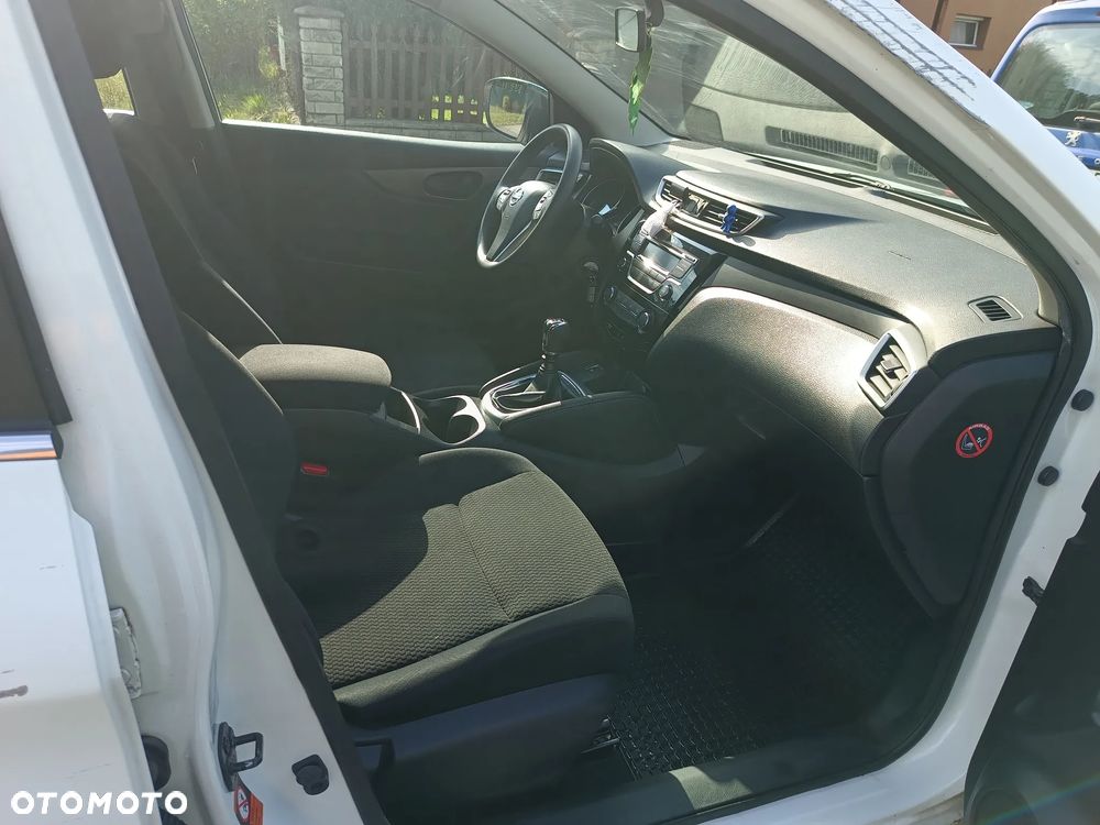 Nissan Qashqai 1.2 DIG-T Acenta - 20