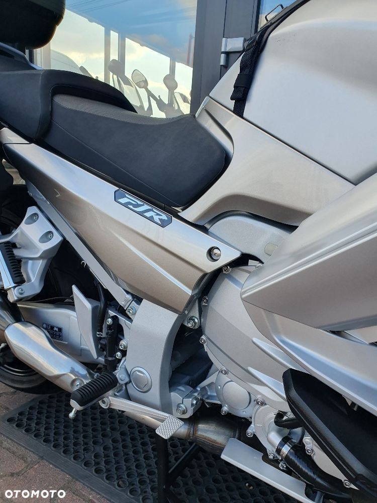 Yamaha FJR - 31