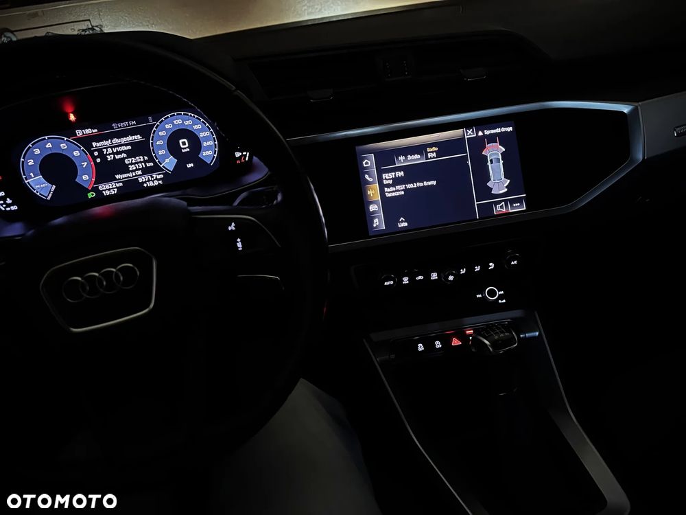 Audi Q3 35 TFSI - 33