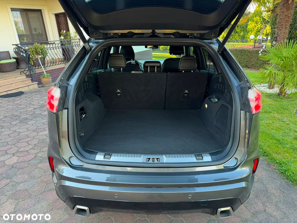 Ford Edge 2.0 EcoBlue Twin-Turbo 4WD ST-Line - 8