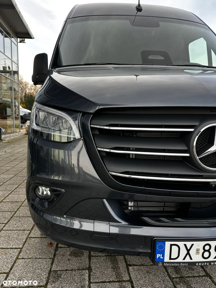 Mercedes-Benz Sprinter - 30