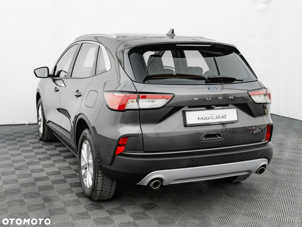 Ford Kuga 1.5 EcoBoost FWD Titanium - 5