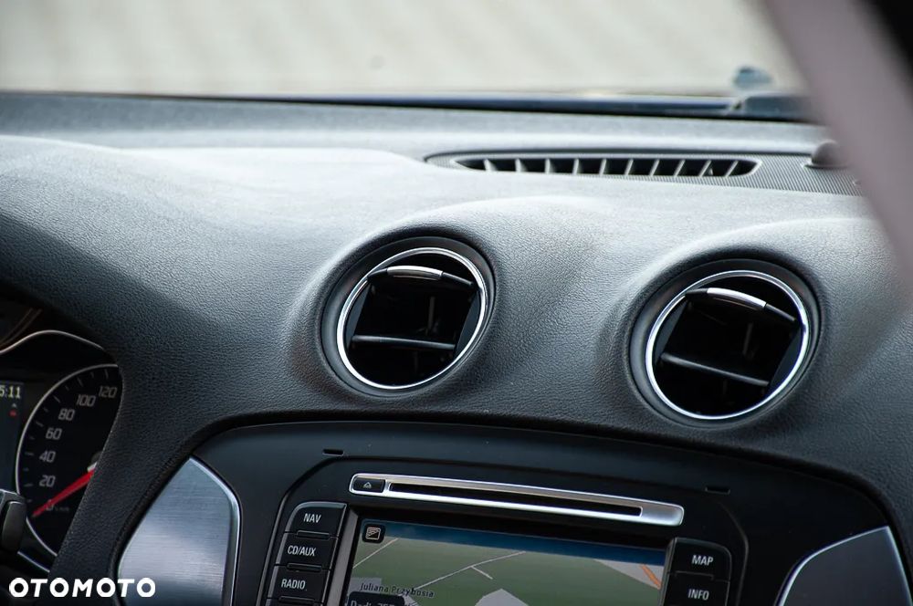 Ford Mondeo 2.0 TDCi Business Edition - 8