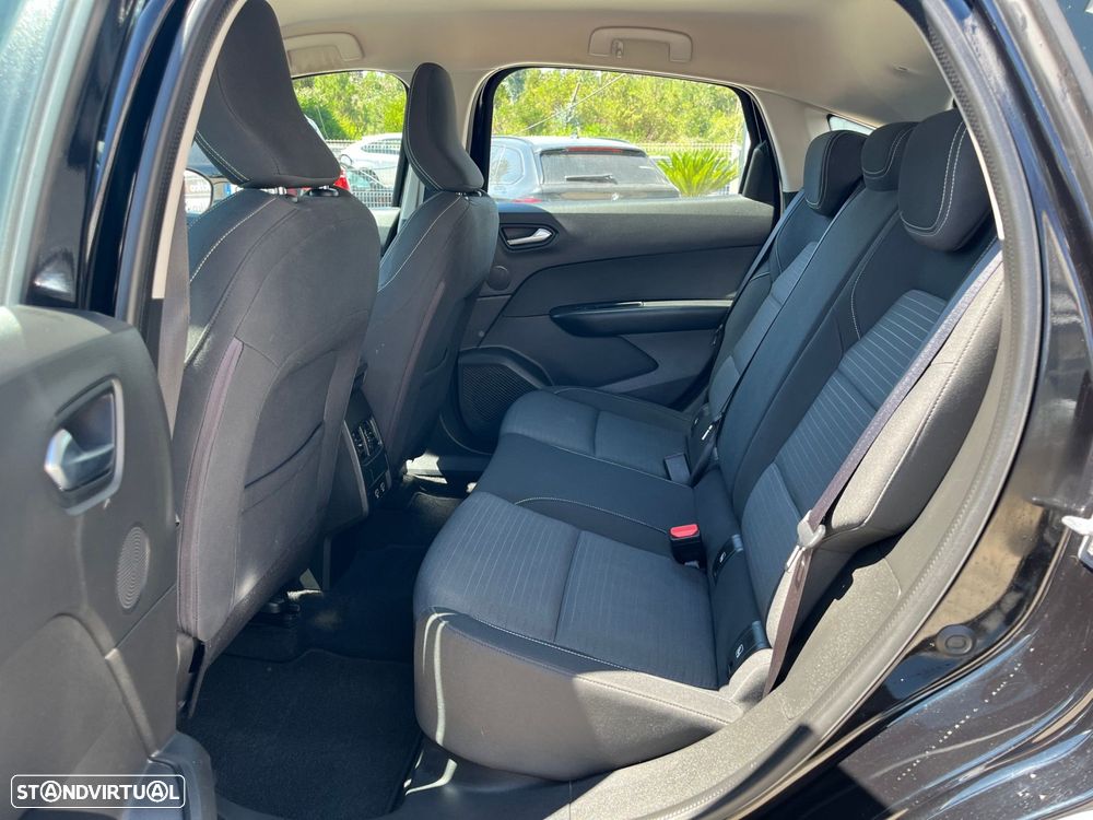 Renault Arkana 1.6 E-Tech Intens - 15