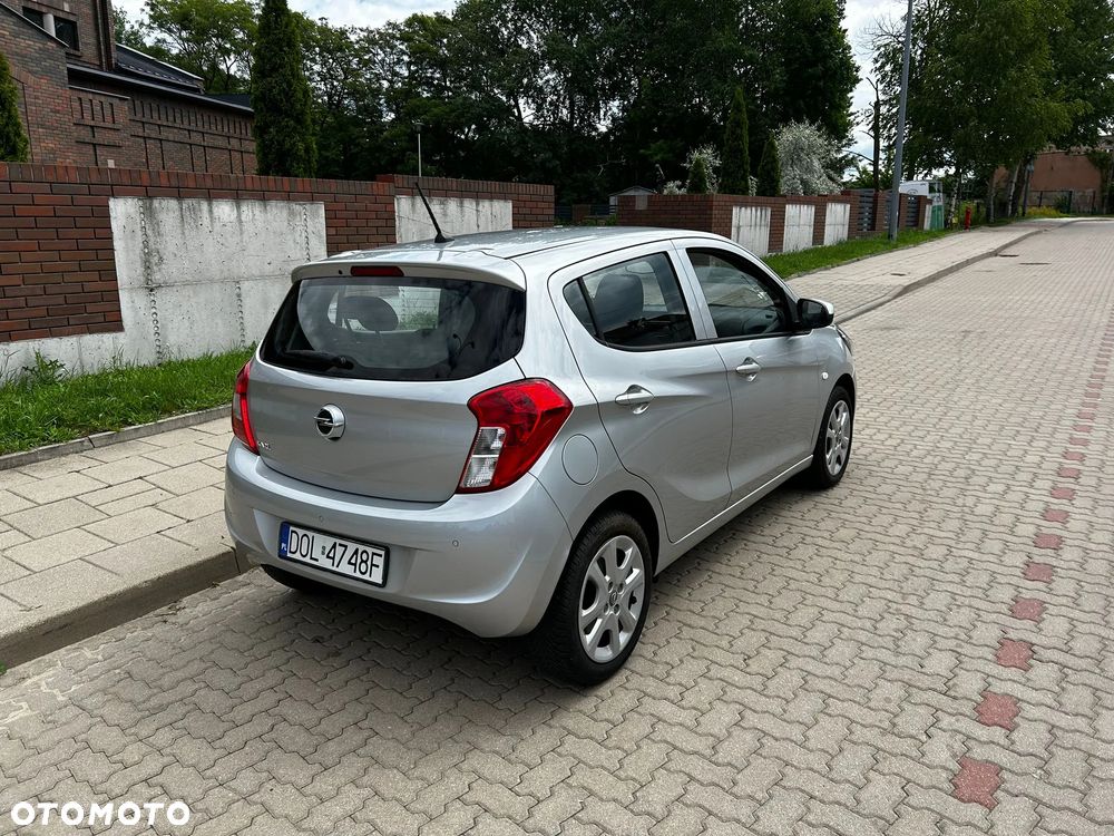 Opel Karl - 10