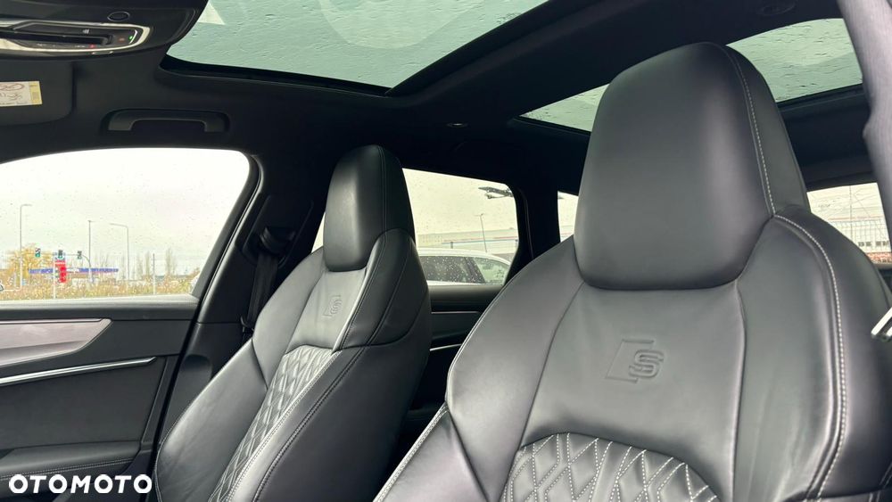 Audi A6 Avant 40 TDI mHEV Quattro Sport S tronic - 16
