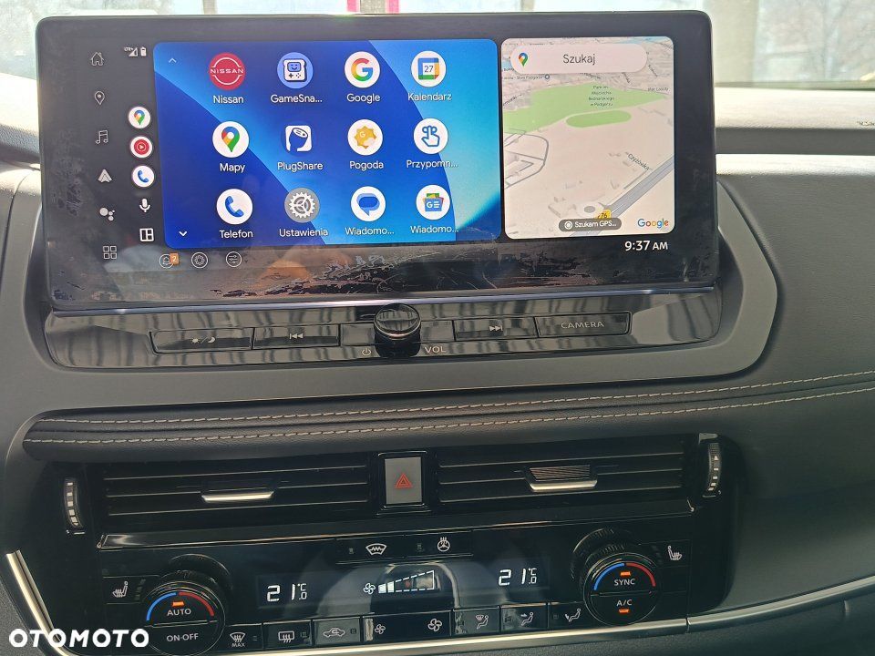 Nissan Qashqai - 15