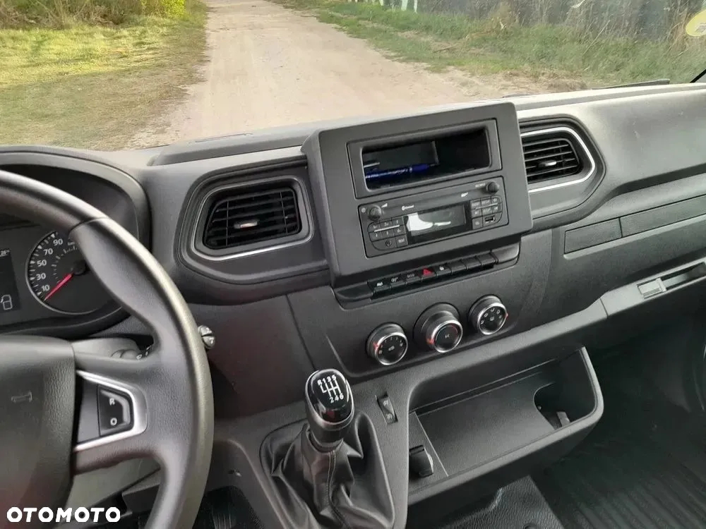 Renault Master - 19