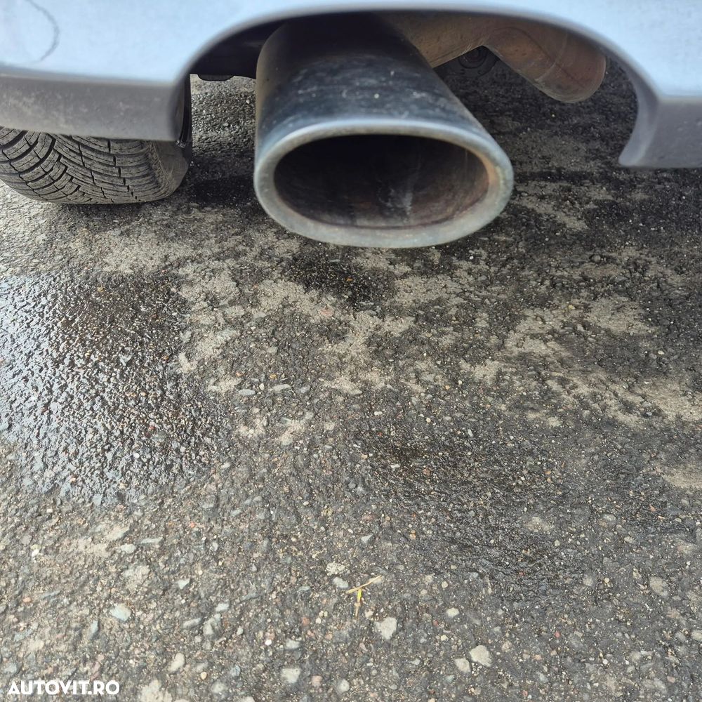 BMW Seria 1 123d DPF Aut. Edition Lifestyle - 19