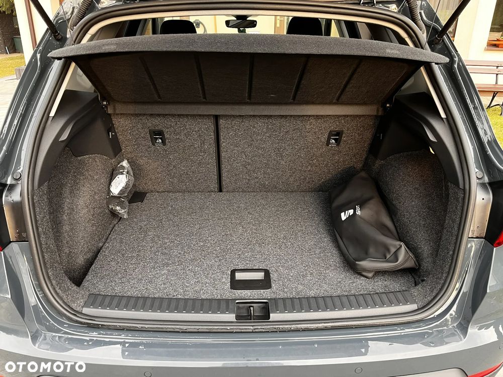 Seat Arona 1.0 TSI Style S&S DSG - 12