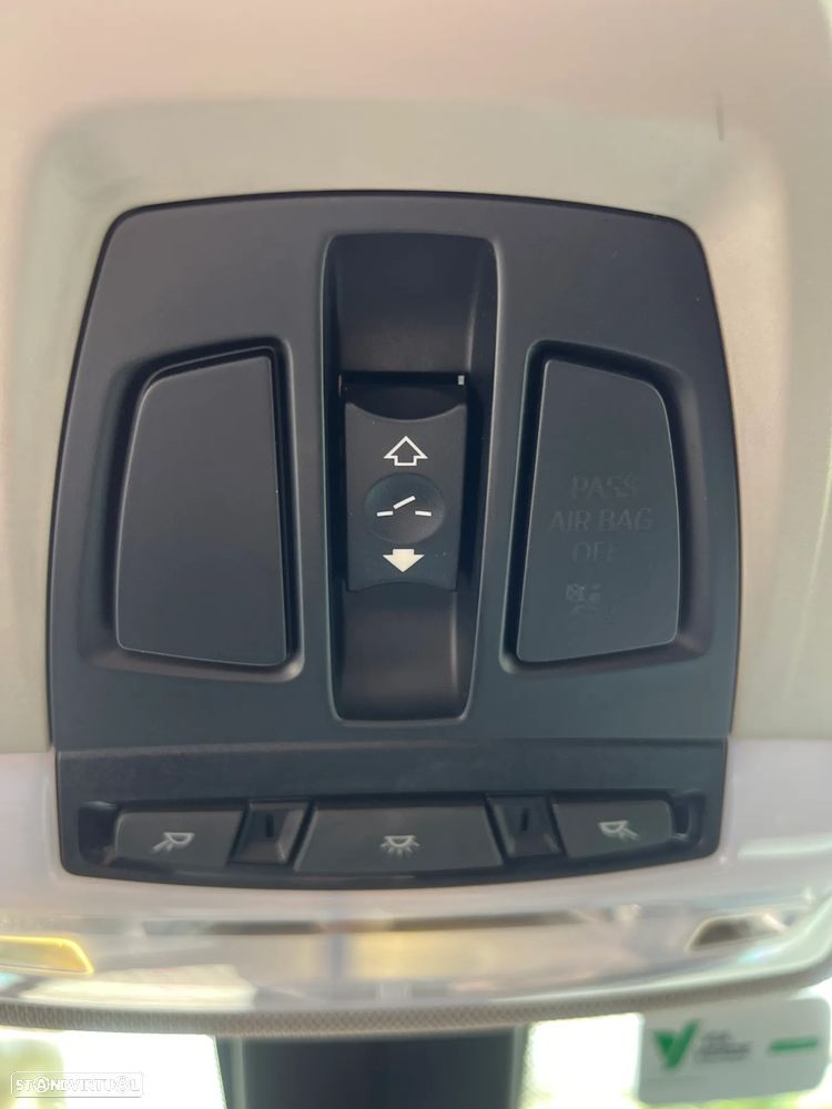 BMW 220 d M Sport - 26