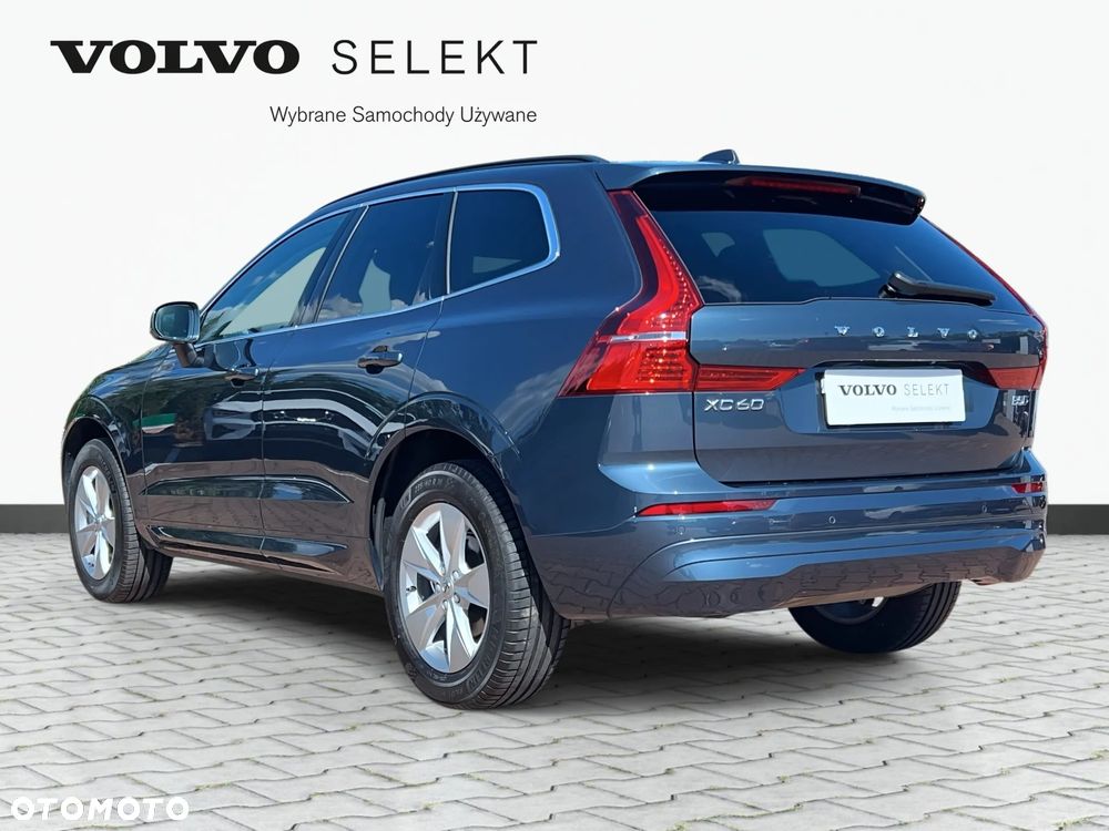 Volvo XC 60 B5 B AWD Core - 8
