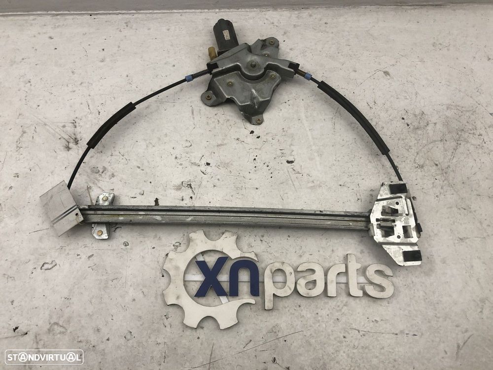 Motor elevador Frente Esq FORD TRANSIT CONNECT (P65_, P70_, P80_) 1.8 TDCi | 06.... - 2