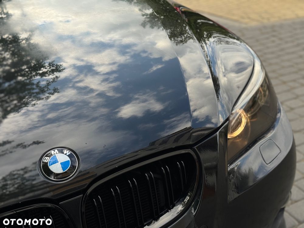 BMW Seria 5 - 16