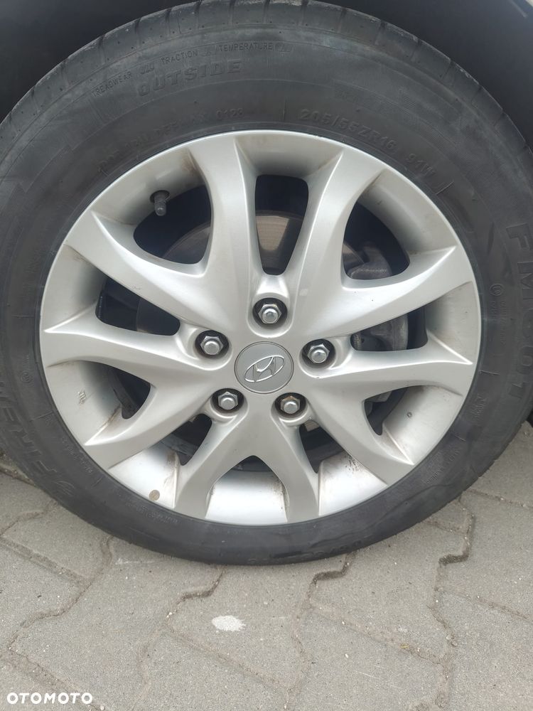 Hyundai i30 1.4 Comfort - 3