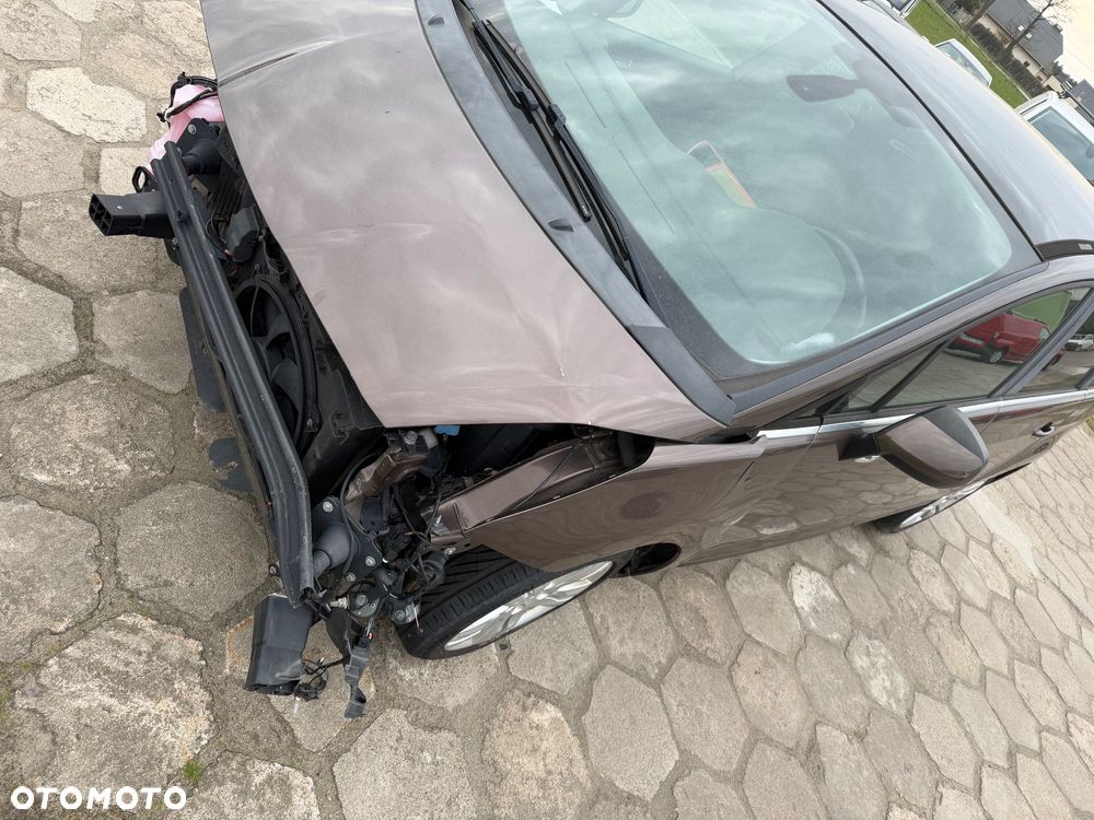 Peugeot 5008 1.6 HDi Premium - 4