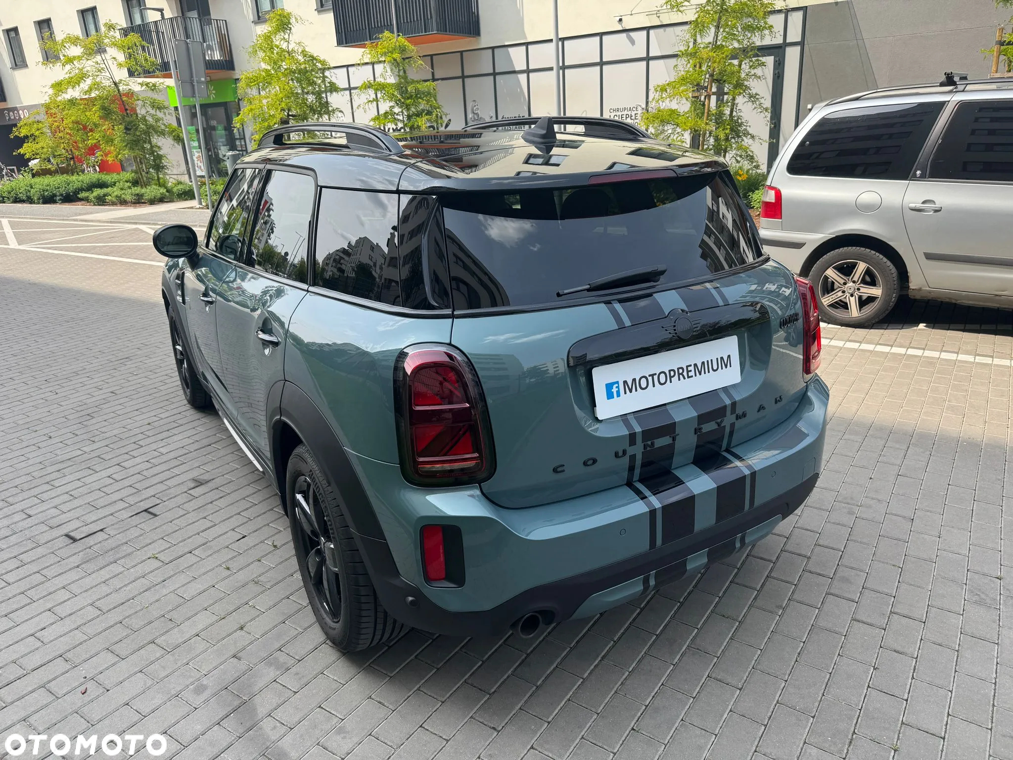MINI Countryman Cooper - 24