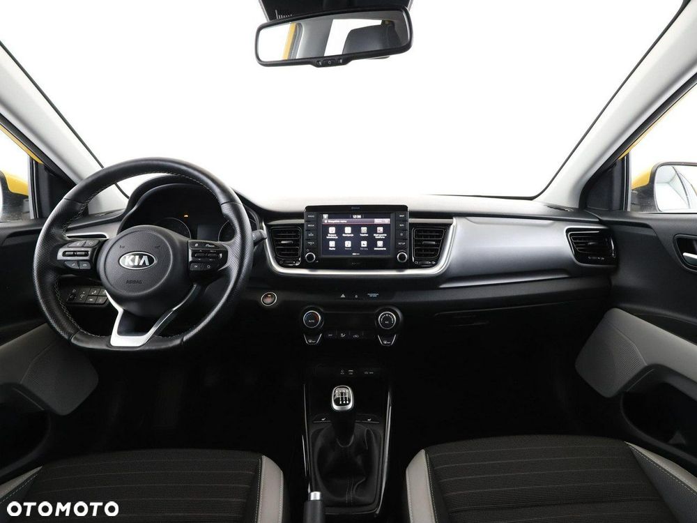 Kia Stonic 1.0 T-GDI OPF Spirit - 16