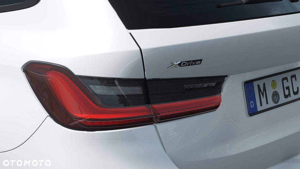 BMW Seria 3 M340i xDrive mHEV sport - 10