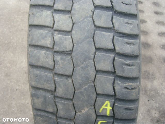 315/80R22,5 Toyo WZÓR DUNLOP. Opony ciężarowe - 2