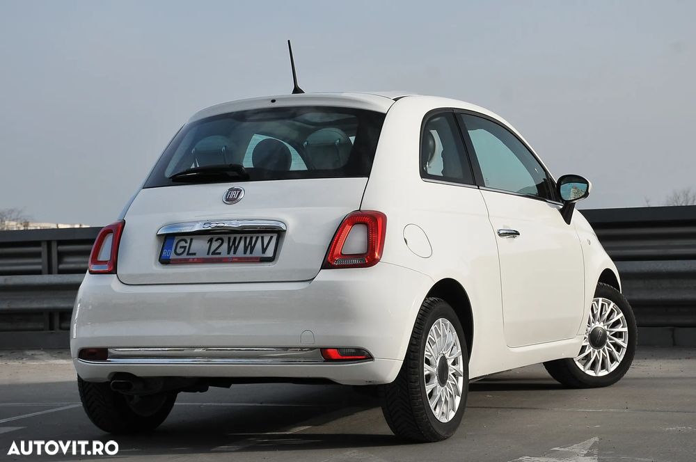 Fiat 500 - 10
