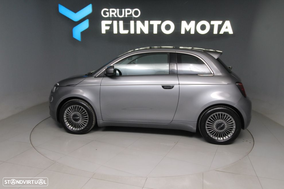 Fiat 500e Icon - 5