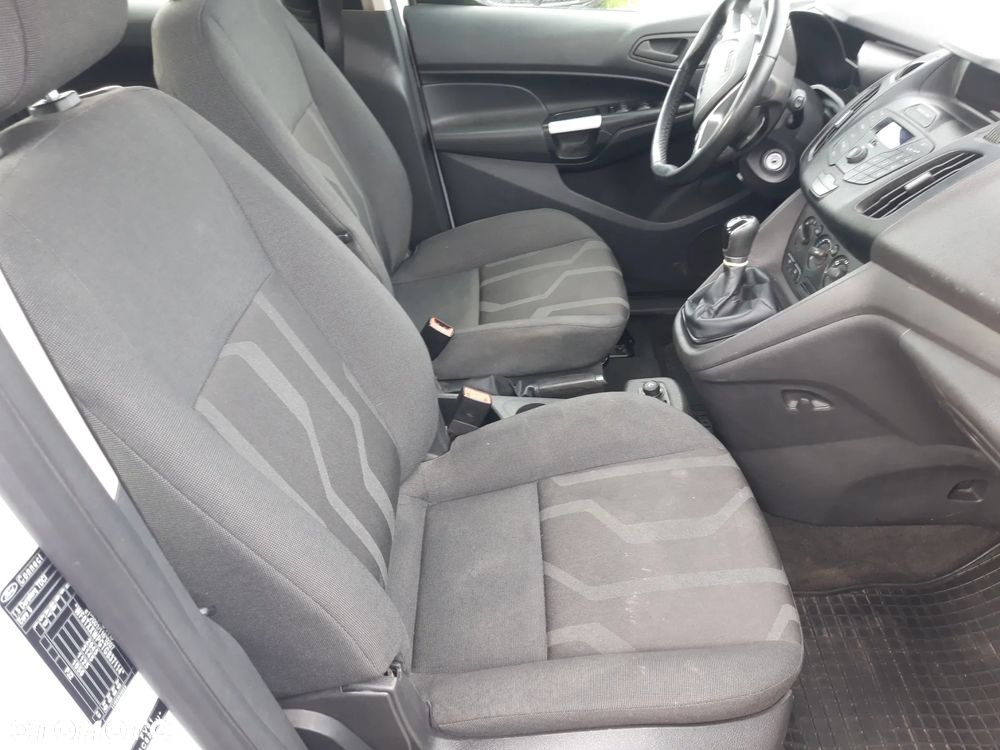 Ford Tourneo Connect 1.5TDCi Ambiente - 5