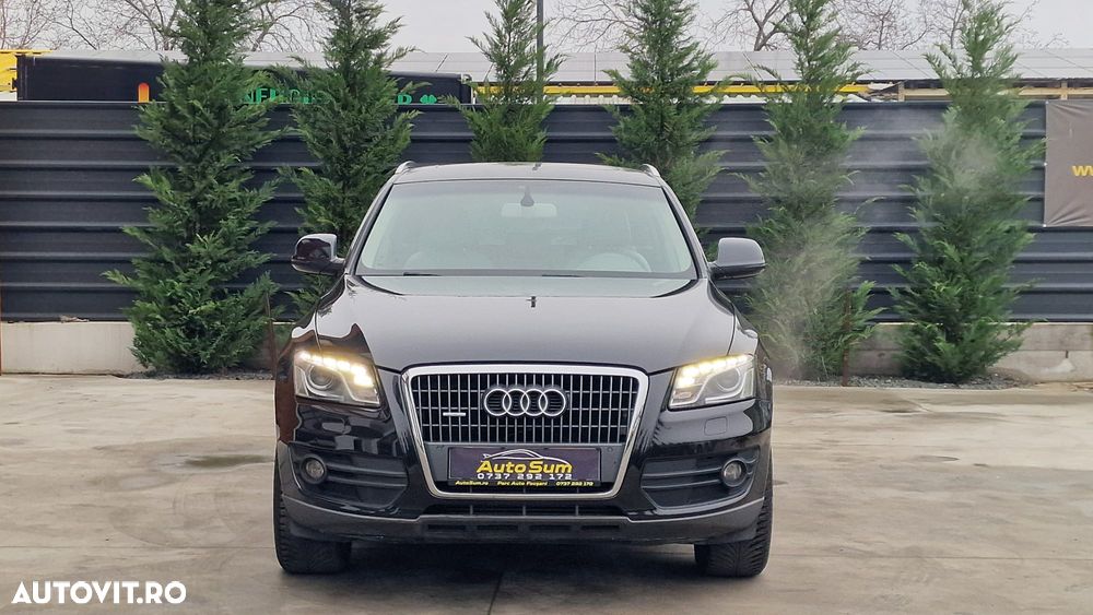 Audi Q5 2.0 TDI Quattro S tronic - 4