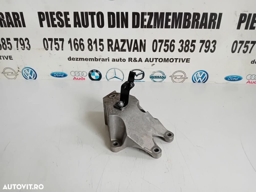 Suport Motor Bmw G20 G21 G22 G23 G26 G30 G31 G01 G02 G42 2.0 D Motor B47D20B Cod 6876205 - 1