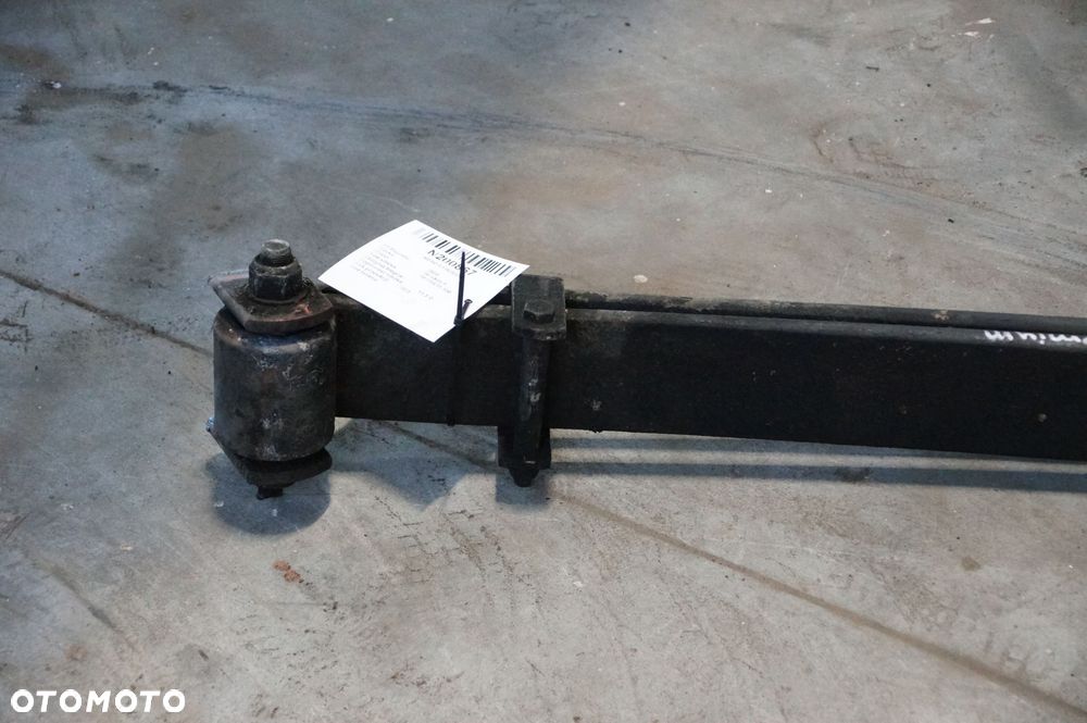 RESOR PRZEDNI RENAULT PREMIUM 320 - 5