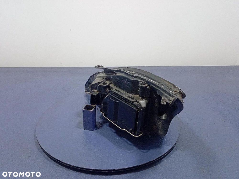 FORD FOCUS MK1 LIFT 01- REFLEKTOR PRAWY LAMPA EU 20-6347 - 3