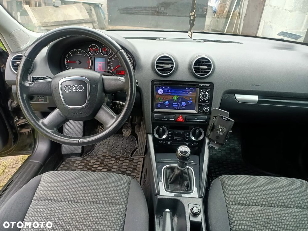 Audi A3 - 10
