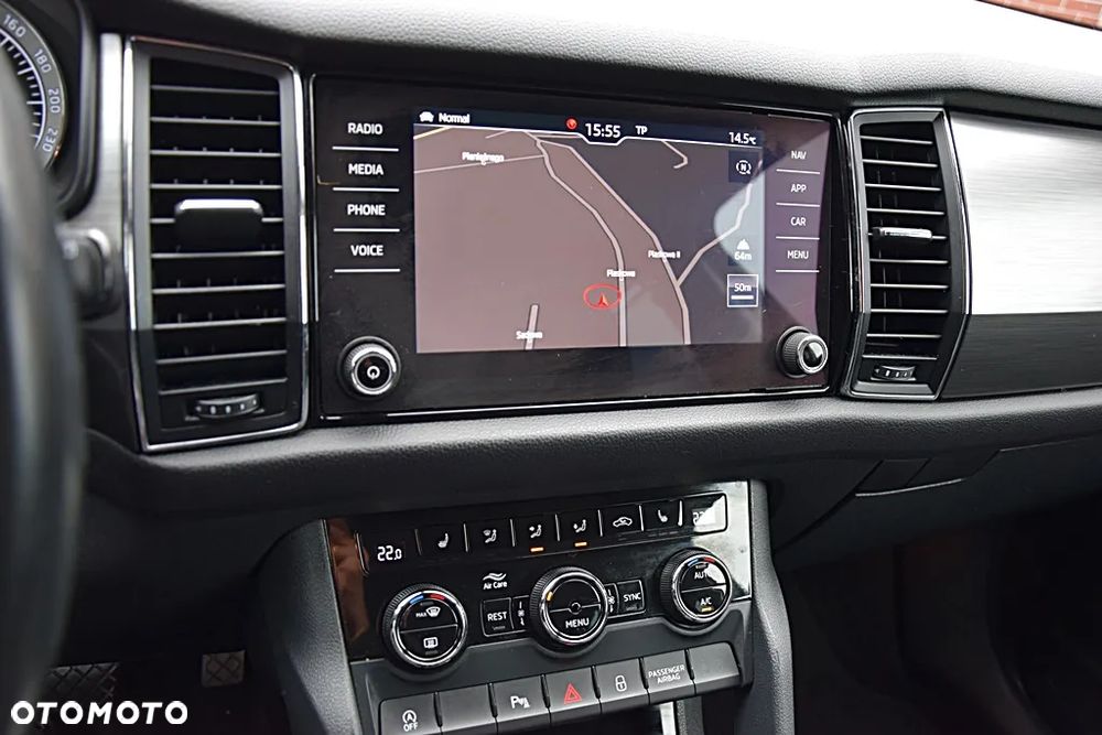 Skoda Kodiaq 2.0 TDI 4x2 Active DSG - 23