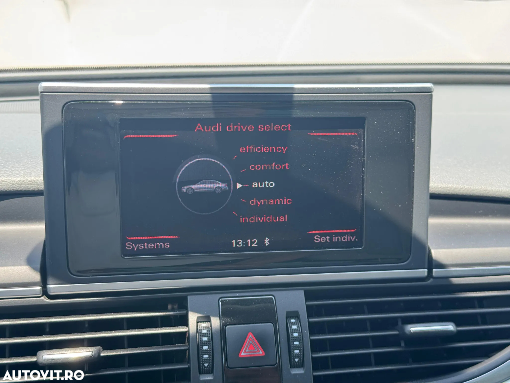 Audi A6 2.0 TDI Multitronic - 17